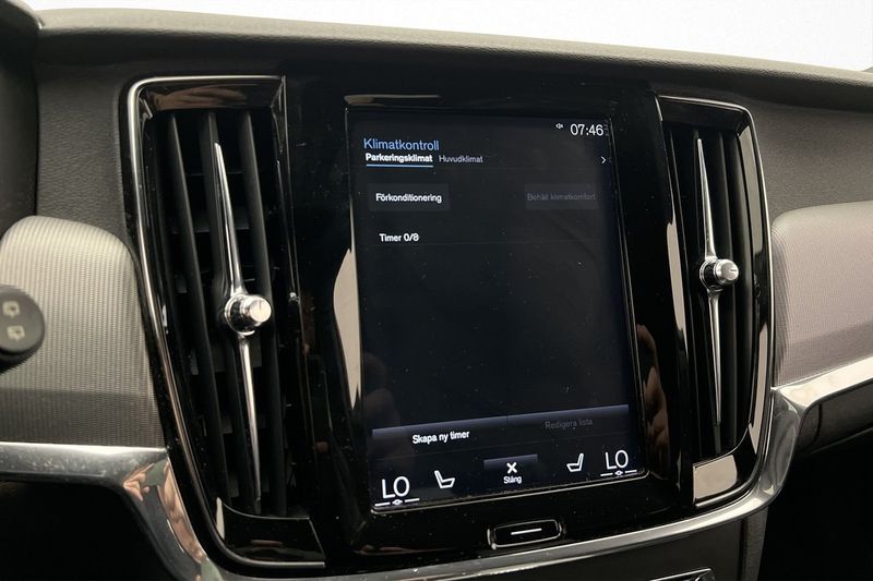 Volvo V90 bild 20