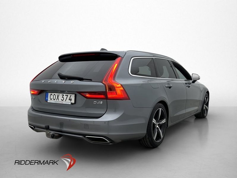 Volvo V90 bild 6
