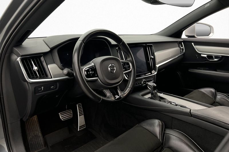 Volvo V90 bild 9