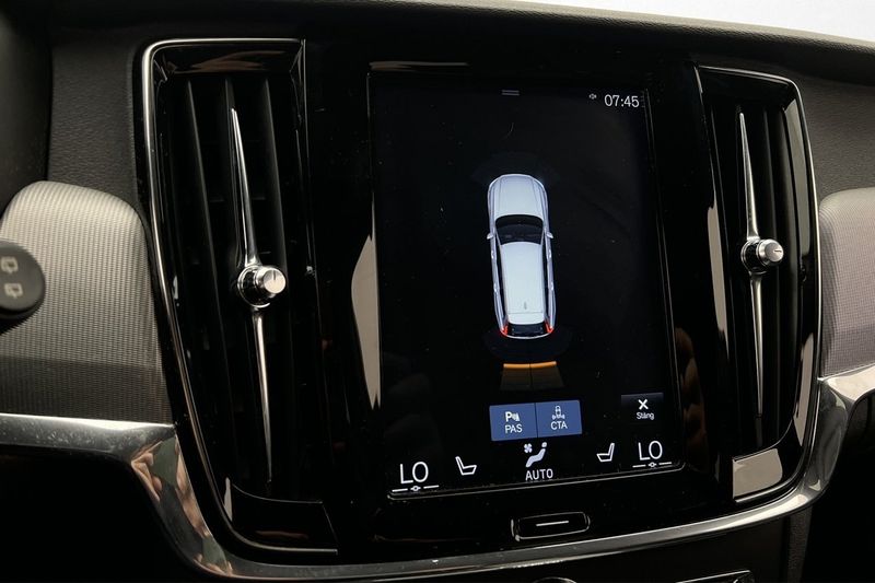 Volvo V90 bild 17