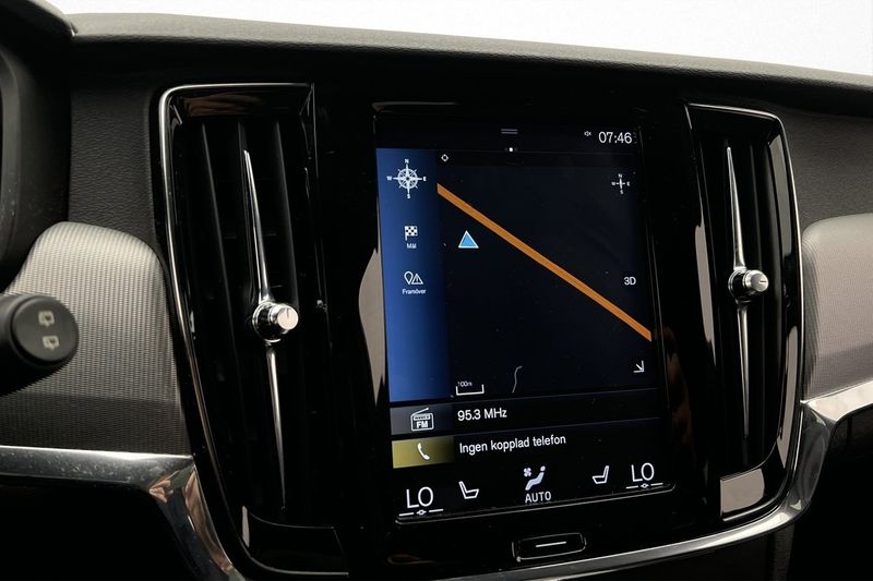 Volvo V90 bild 18