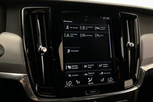 Volvo V90 bild 21
