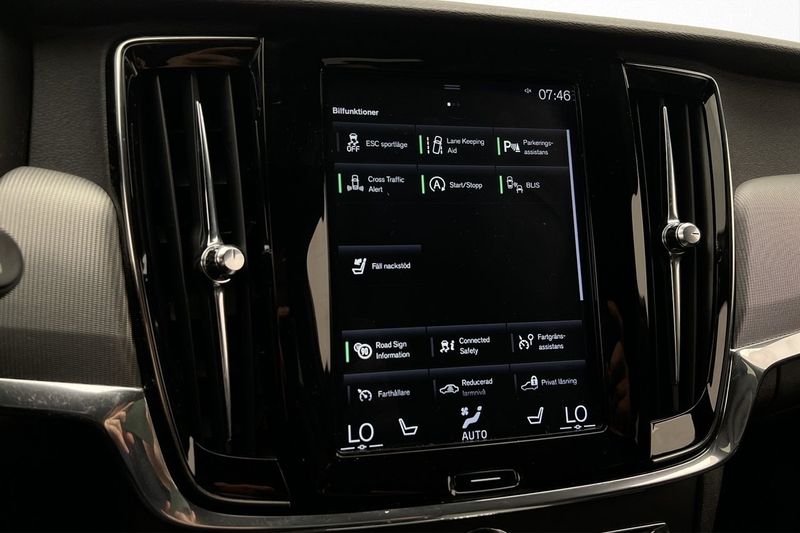 Volvo V90 bild 21