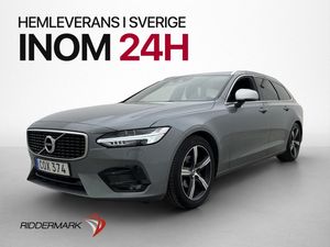 Volvo V90 bild 1