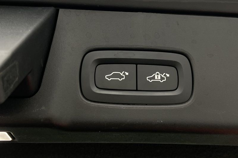 Volvo V90 bild 31