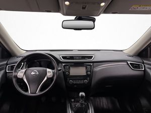 Nissan X-Trail bild 19