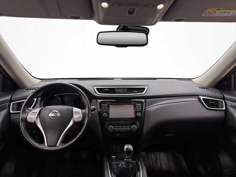 Nissan X-Trail bild 19