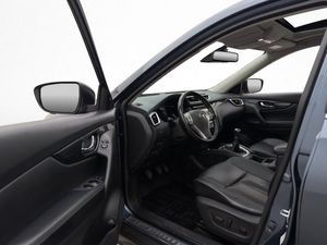 Nissan X-Trail bild 9