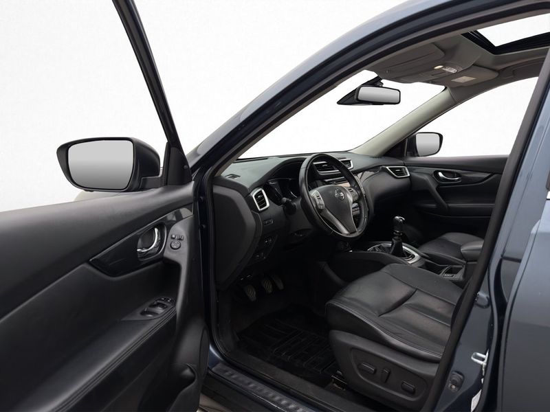 Nissan X-Trail bild 9