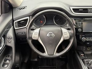 Nissan X-Trail bild 11