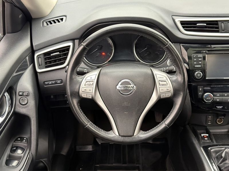 Nissan X-Trail bild 11