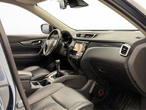 Nissan X-Trail bild 20