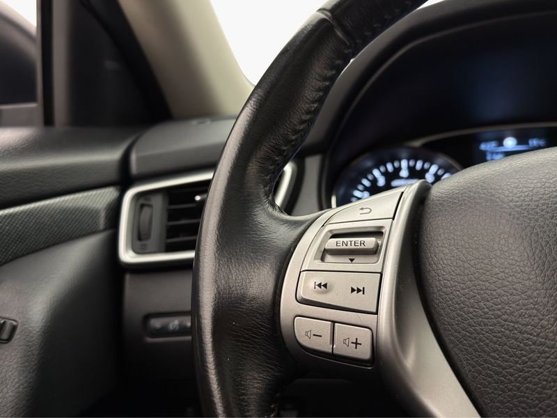 Nissan X-Trail bild 12