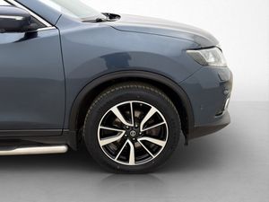 Nissan X-Trail bild 29