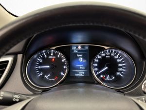 Nissan X-Trail bild 13