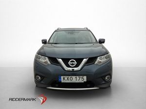 Nissan X-Trail bild 2