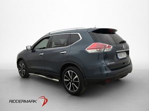 Nissan X-Trail bild 5