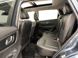 Nissan X-Trail bild 22