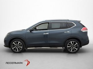 Nissan X-Trail bild 4