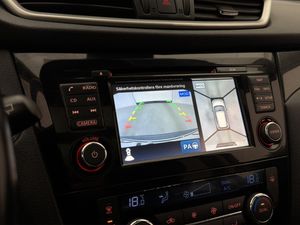 Nissan X-Trail bild 15