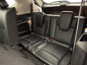Nissan X-Trail bild 23