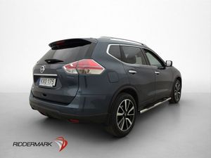 Nissan X-Trail bild 8