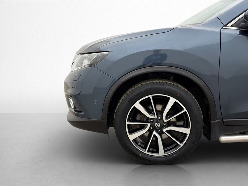Nissan X-Trail bild 26
