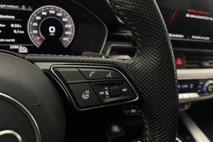 Audi A4 bild 13