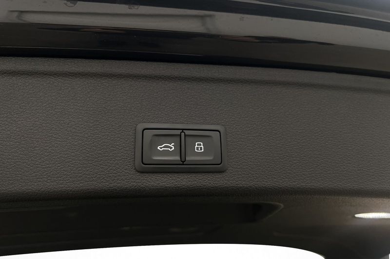 Audi A4 bild 27