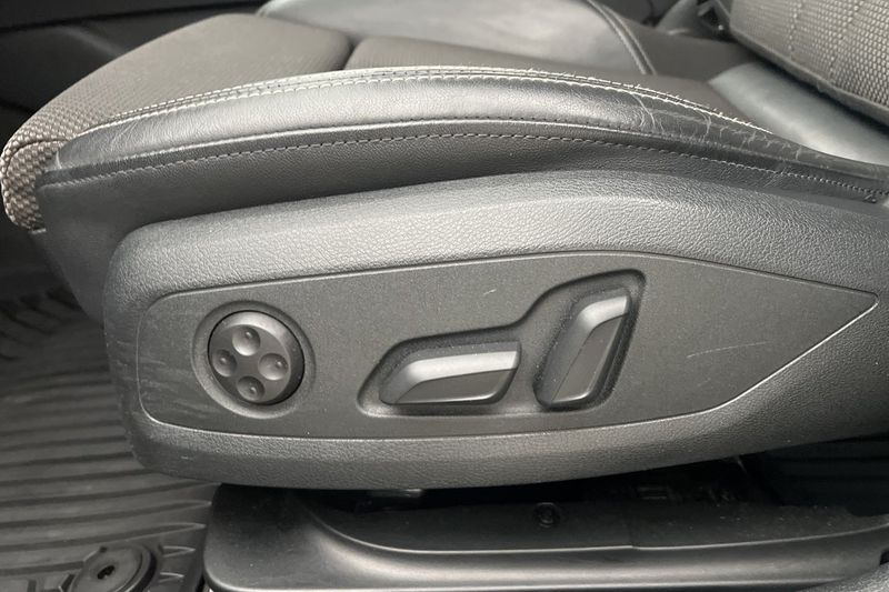 Audi A4 bild 10