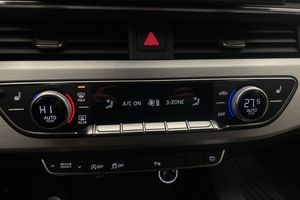 Audi A4 bild 20