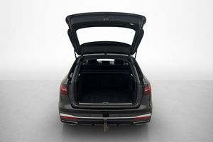 Audi A4 bild 26