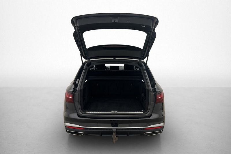 Audi A4 bild 26