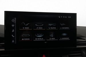 Audi A4 bild 17