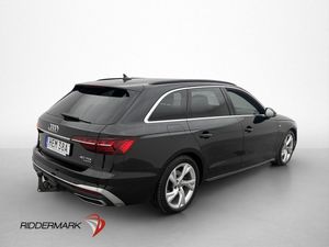 Audi A4 bild 4