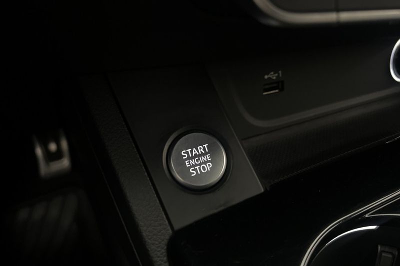 Audi A4 bild 14
