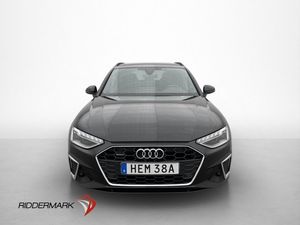 Audi A4 bild 2