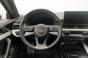 Audi A4 bild 11