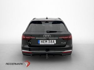 Audi A4 bild 5
