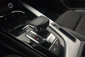 Audi A4 bild 21