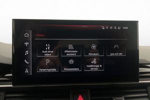 Audi A4 bild 19