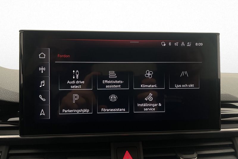 Audi A4 bild 19