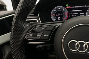 Audi A4 bild 12