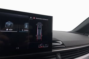 Audi A4 bild 15