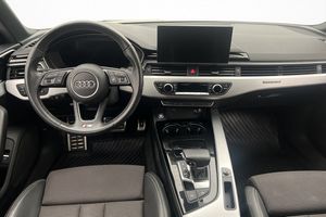 Audi A4 bild 22