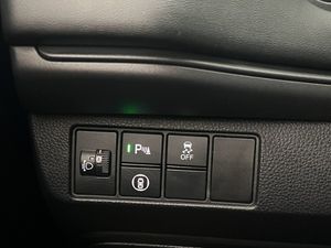 Honda HR-V bild 12