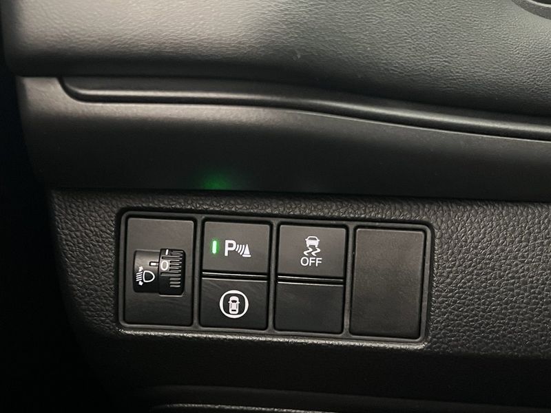 Honda HR-V bild 12