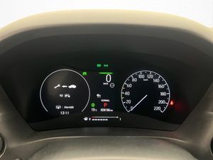 Honda HR-V bild 14