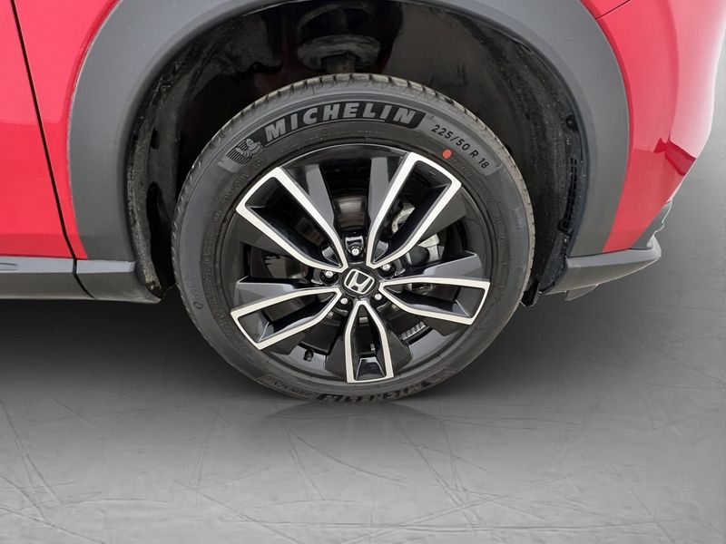Honda HR-V bild 27