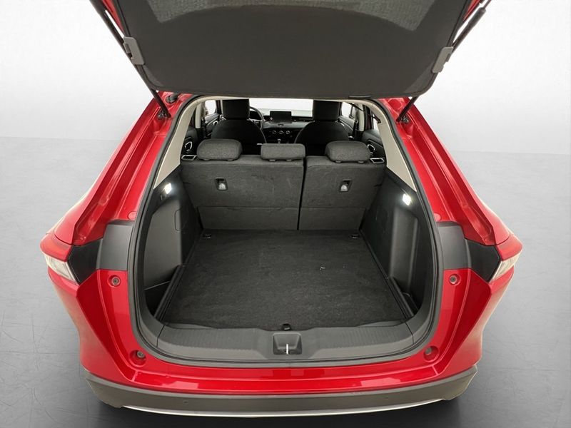 Honda HR-V bild 25